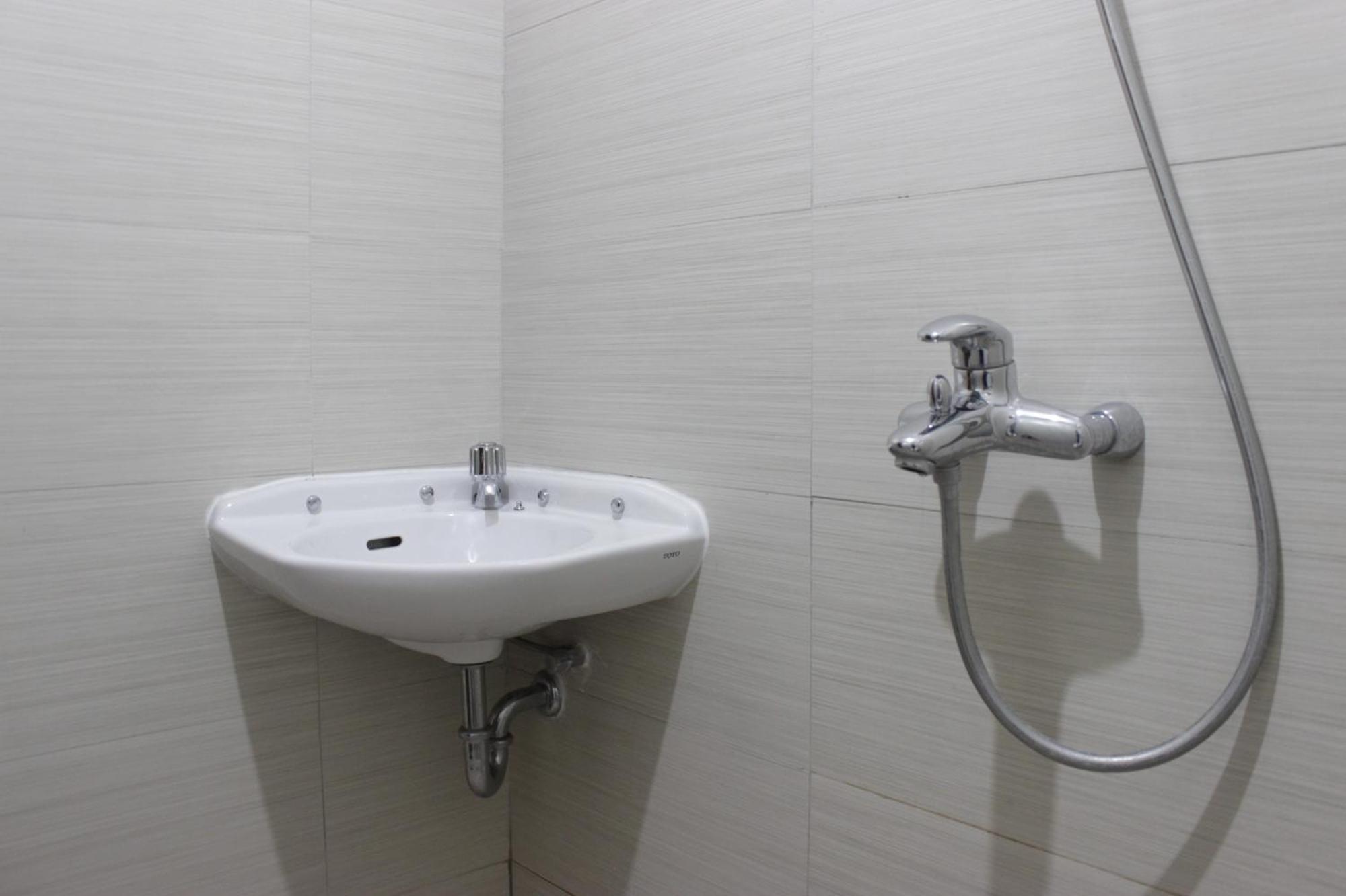 Apartemen Stylish & Cozy 2br At Gateway Pasteur Near Pasteur Exit Toll By Travelio *