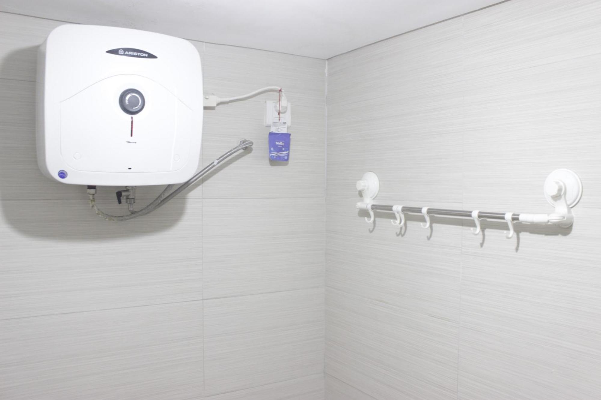 Stylish & Cozy 2br At Gateway Pasteur Near Pasteur Exit Toll By Travelio