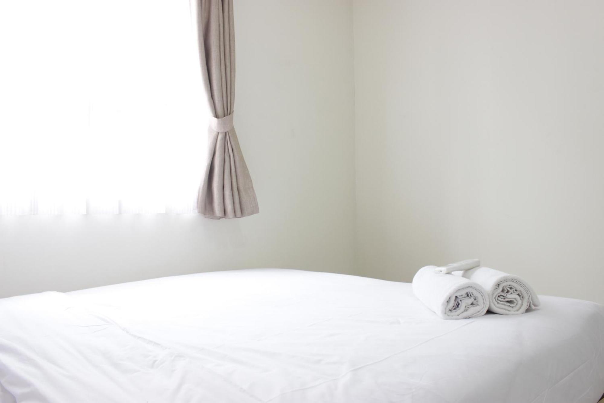 Stylish & Cozy 2br At Gateway Pasteur Near Pasteur Exit Toll By Travelio *